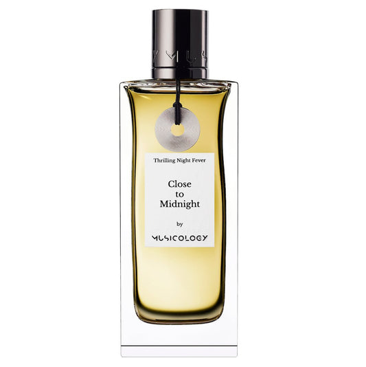 Close To Midnight de Musicology, eau de parfum