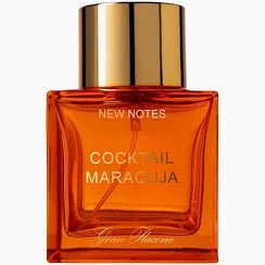 Cocktail Maracuja de New Notes, extrait de parfum 100 ml