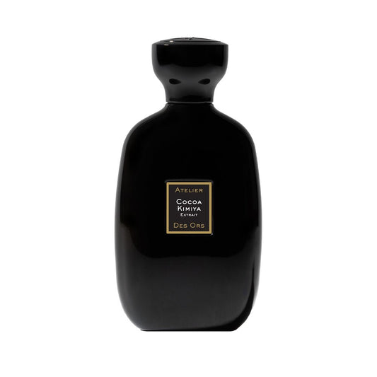 Cocoa Kimiya d'Atelier des Ors, extrait de parfum