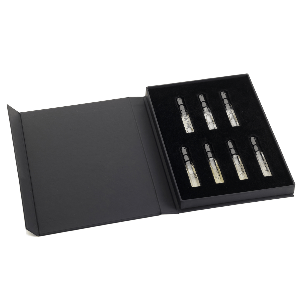 COFFRET COLLECTION HOMMES HOUBIGANT - Soleil d'Or