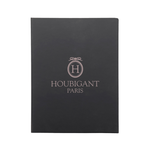 COFFRET COLLECTION HOMMES HOUBIGANT - Soleil d'Or
