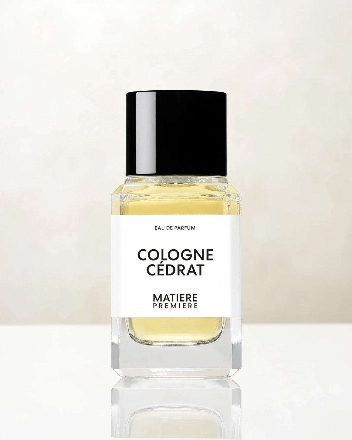 COLOGNE CÉDRAT de Matière Première, eau de parfum 100 ml