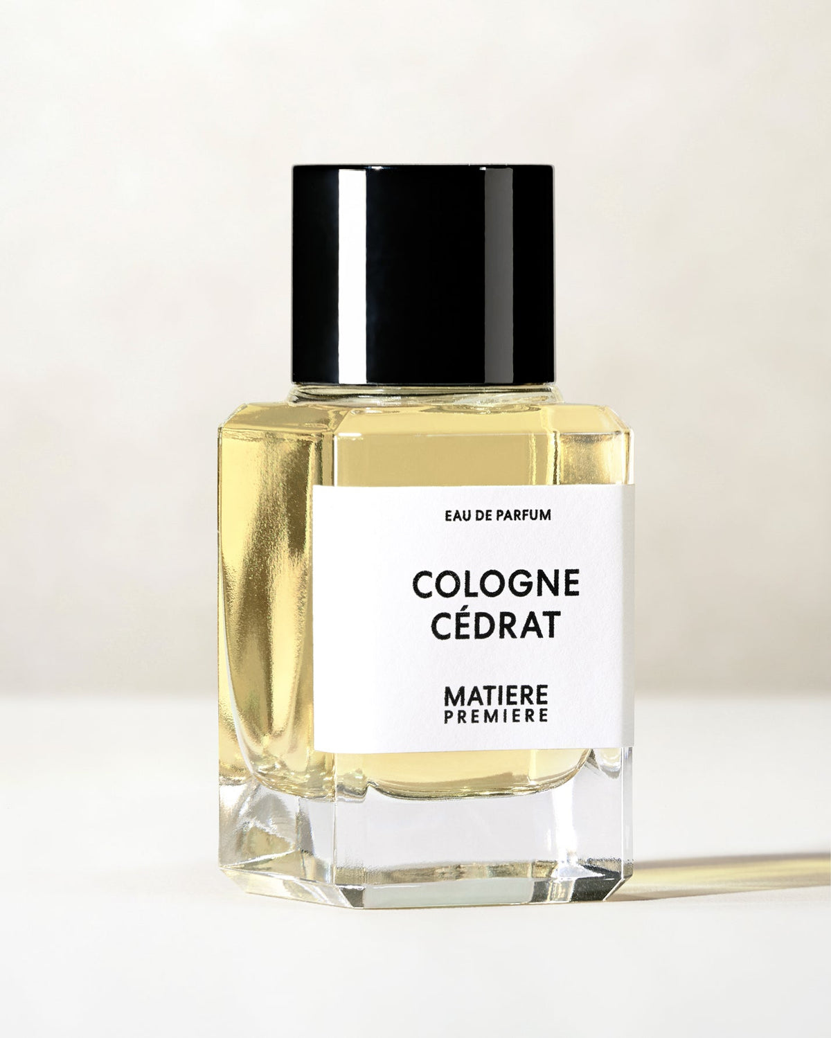 COLOGNE CÉDRAT de Matière Première, eau de parfum