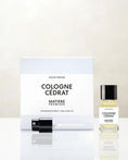 Charger l'image dans la visionneuse de la galerie, COLOGNE CÉDRAT de Matière Première, eau de parfum format voyage 6 ml

