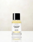 Charger l'image dans la visionneuse de la galerie, COLOGNE CÉDRAT de Matière Première, eau de parfum 50 ml
