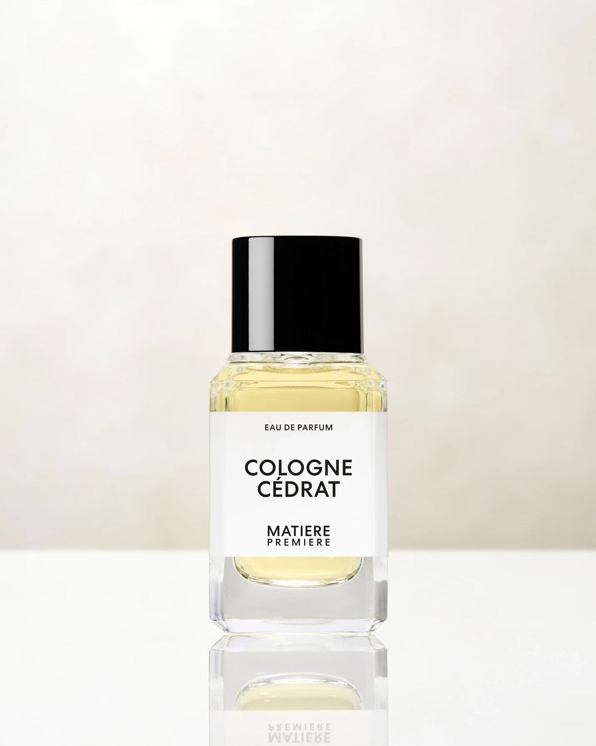 COLOGNE CÉDRAT de Matière Première, eau de parfum 50 ml