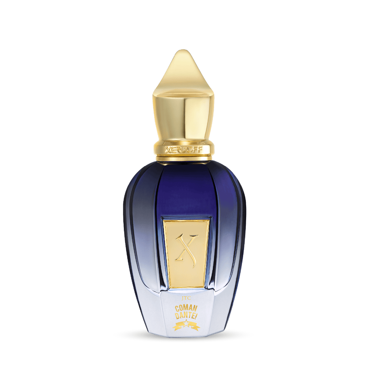Comandante! de Xerjoff, eau de parfum