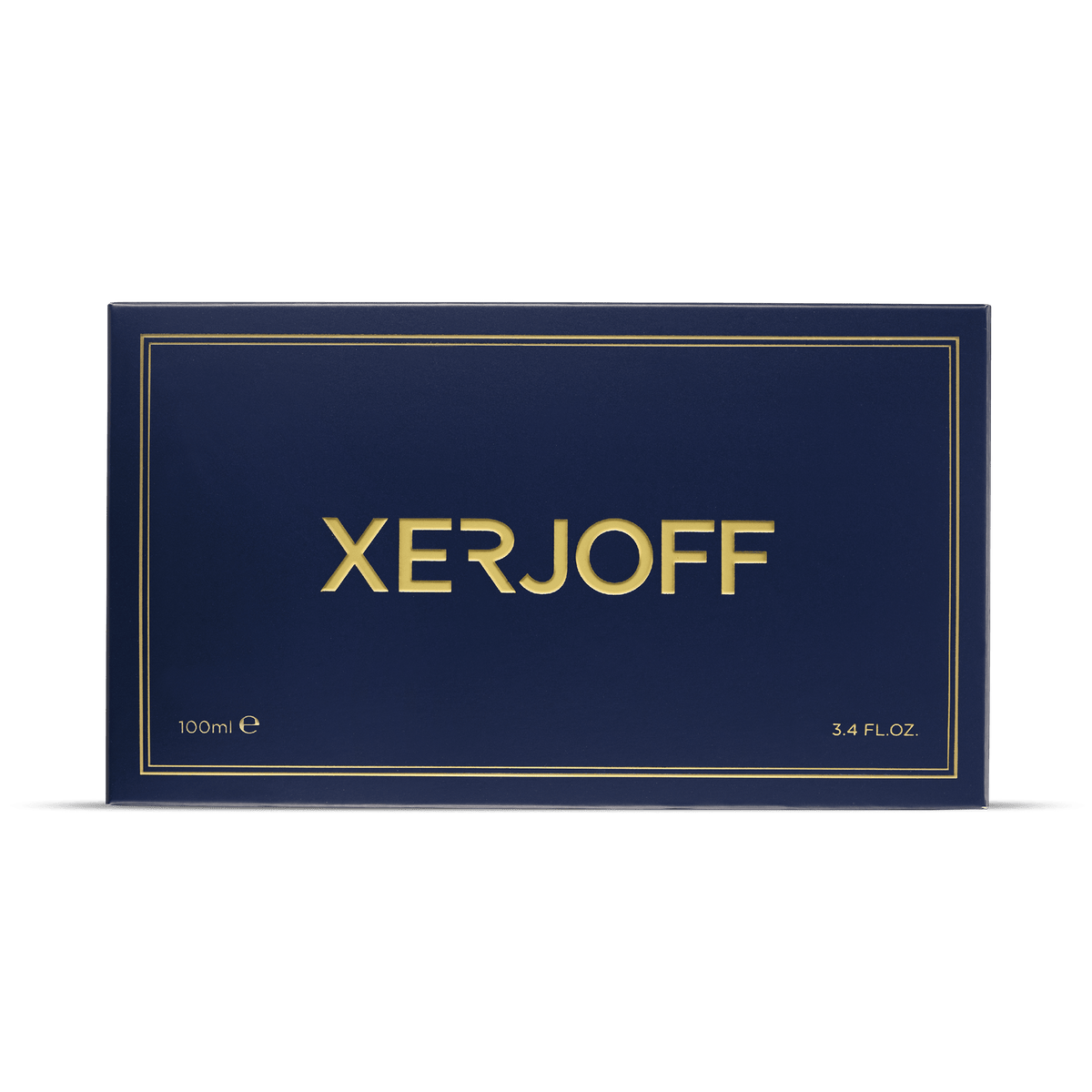 Comandante! de Xerjoff, eau de parfum