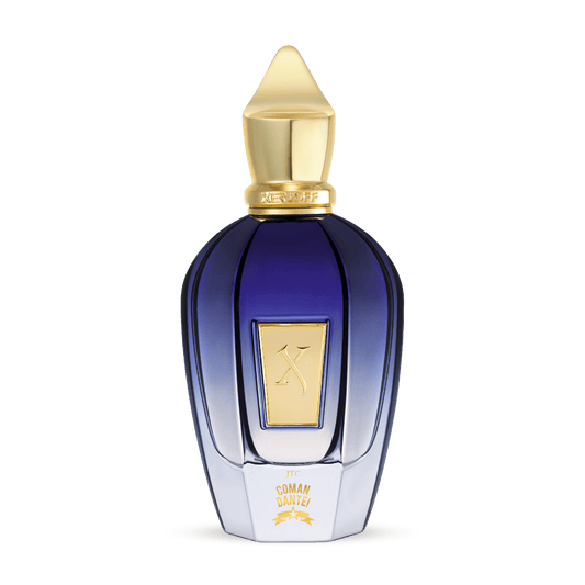 Comandante! de Xerjoff, eau de parfum