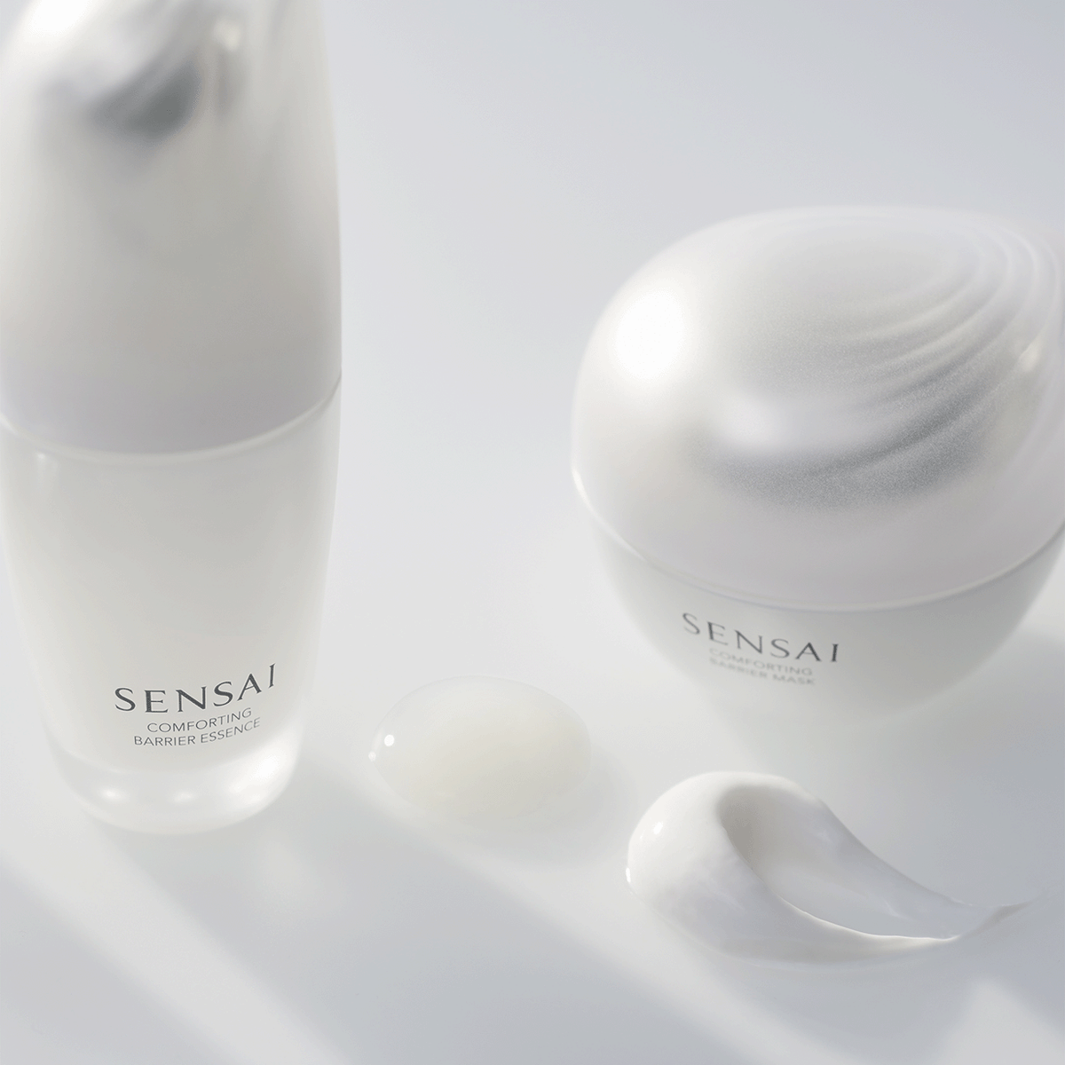 ESSENCE BARRIÈRE RÉCONFORTANTE SENSAÏ - Soleil d'Or