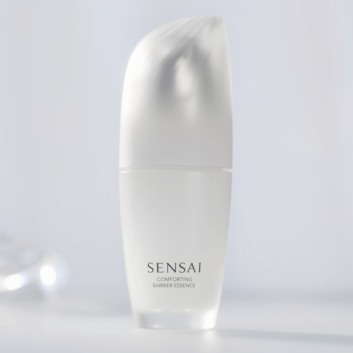 ESSENCE BARRIÈRE RÉCONFORTANTE SENSAÏ - Soleil d'Or