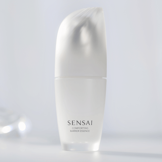 ESSENCE BARRIÈRE RÉCONFORTANTE SENSAÏ - Soleil d'Or