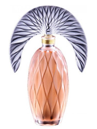 Commedia - Collection 2007 de Lalique, parfum