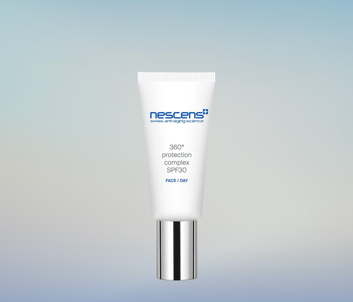 COMPLEXE PROTECTEUR 360° SPF30 NESCENS - Soleil d'Or