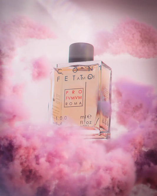 Confetto de Profumum Roma, extrait de parfum