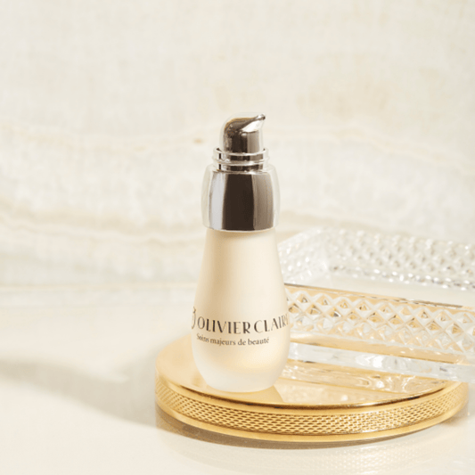 CONTOUR DES YEUX SOIN GLOBAL OLIVIER CLAIRE - Soleil d'Or