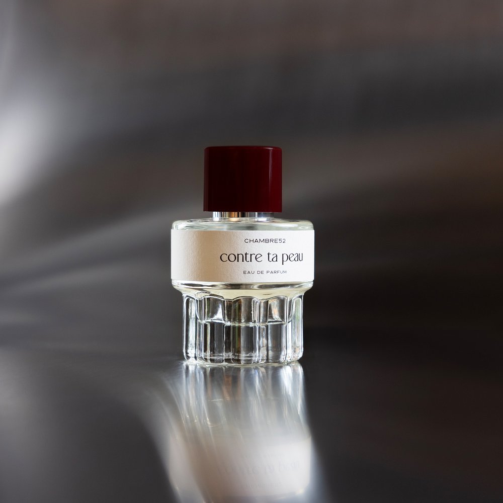 Contre ta Peau de Chambre52, eau de parfum