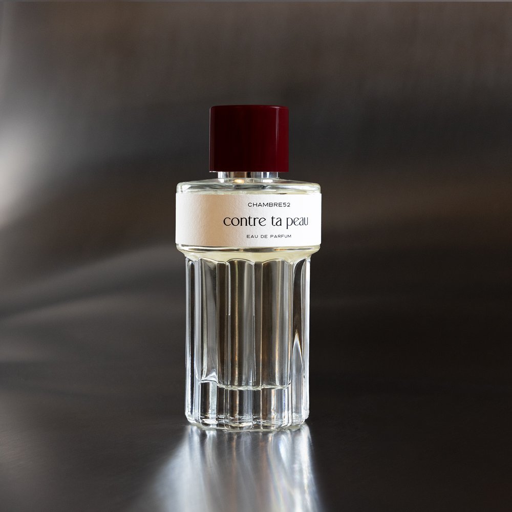 Contre ta Peau de Chambre52, eau de parfum