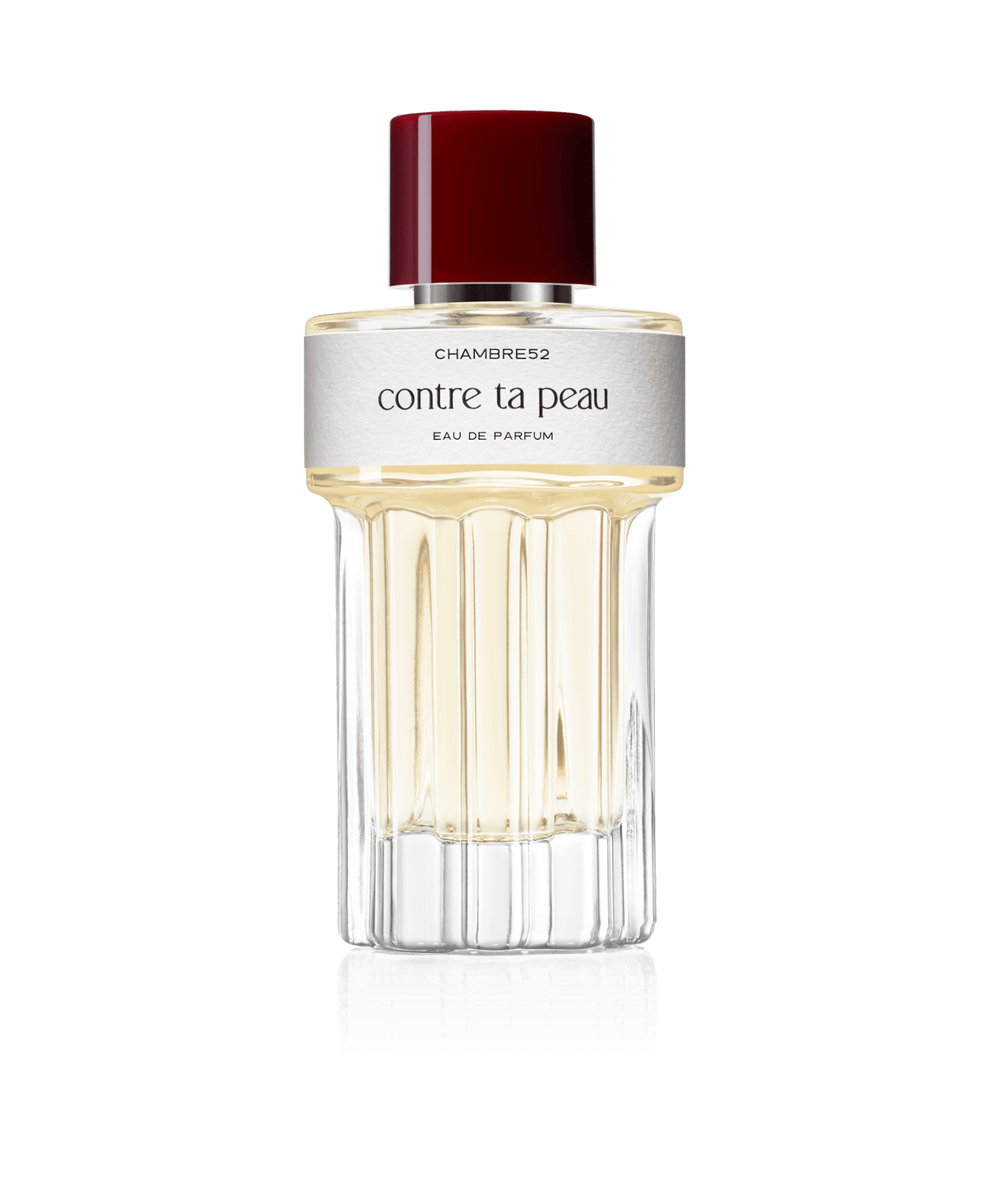 Contre ta Peau de Chambre52, eau de parfum 100 ml