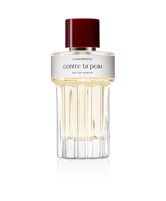 Contre ta Peau de Chambre52, eau de parfum 100 ml