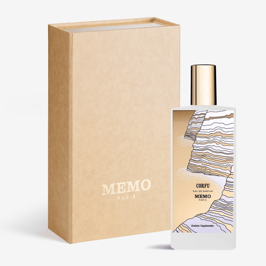 Corfu de Memo Paris, eau de parfum