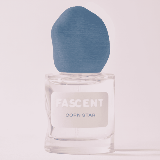 CORN STAR de Fascent, eau de parfum