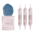 Load image into Gallery viewer, Corn Star de Fascent, spray 30 ml et ses 3 recharges de 20 ml

