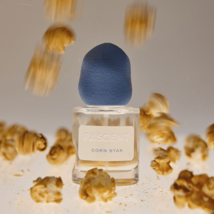 CORN STAR by Fascent, eau de parfum