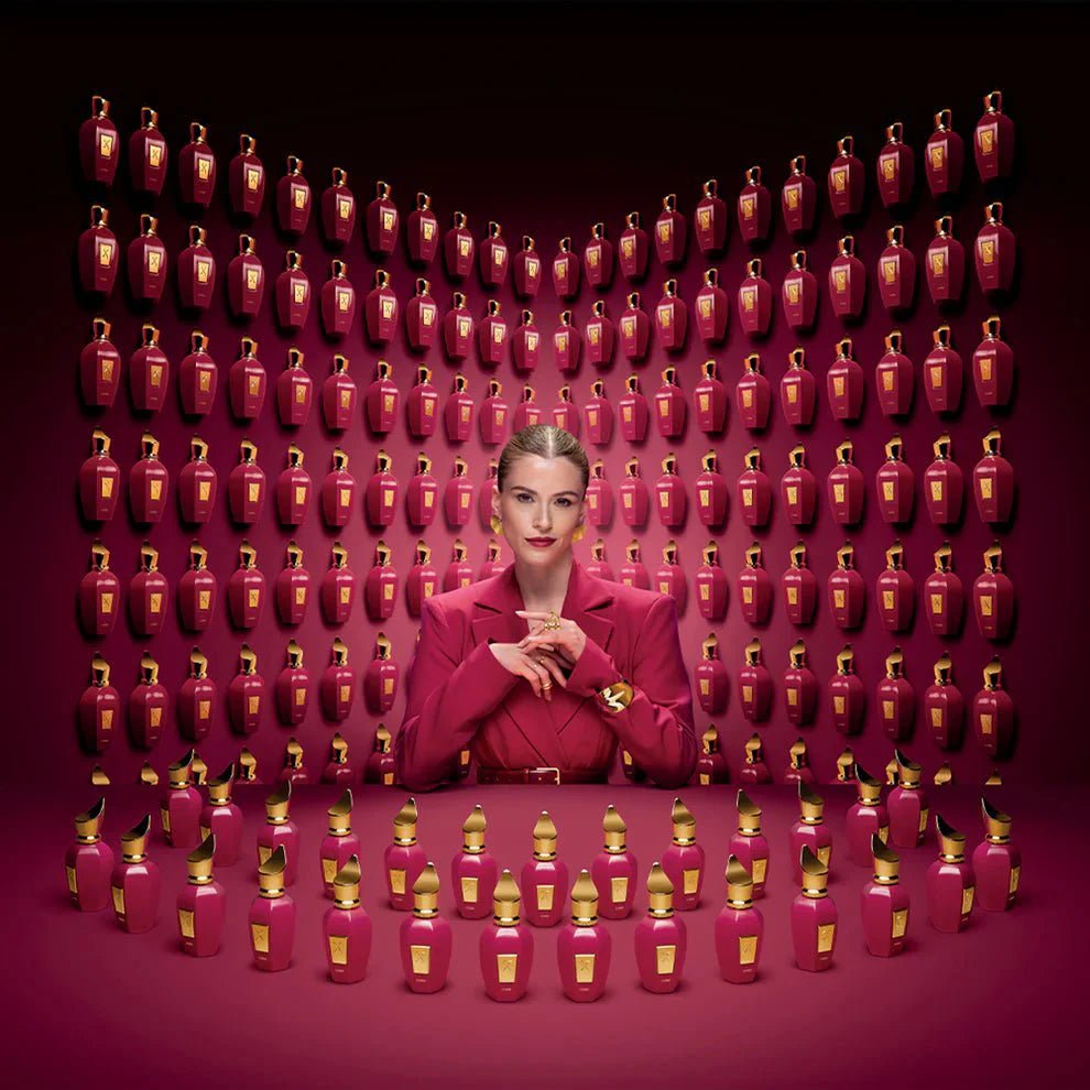 Coro de Xerjoff, eau de parfum