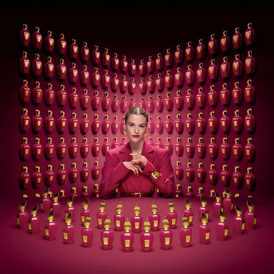Coro de Xerjoff, eau de parfum
