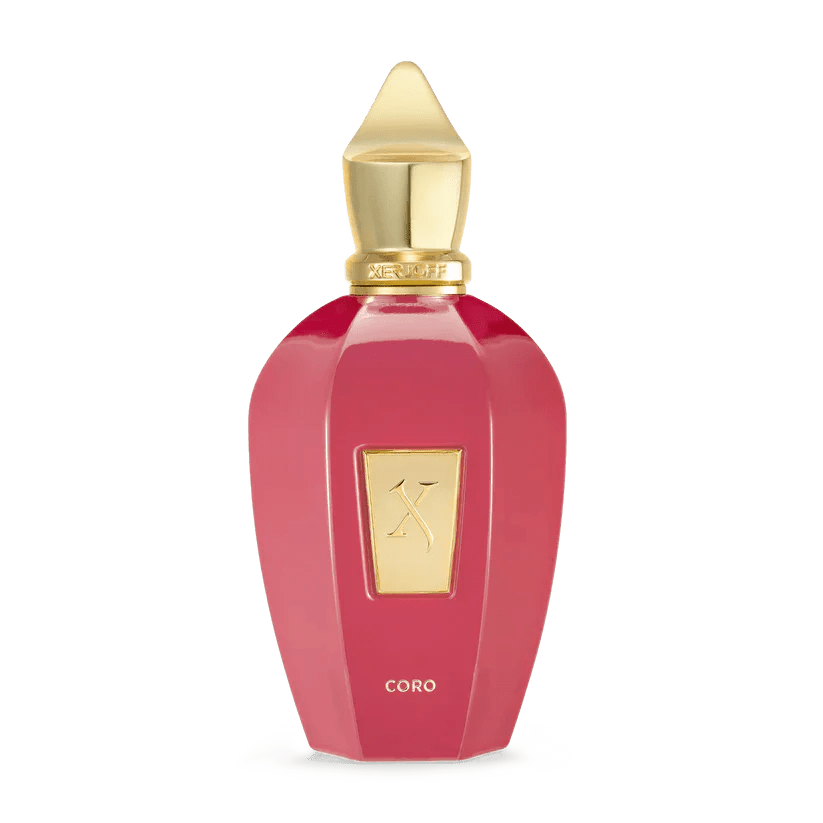Coro de Xerjoff, eau de parfum