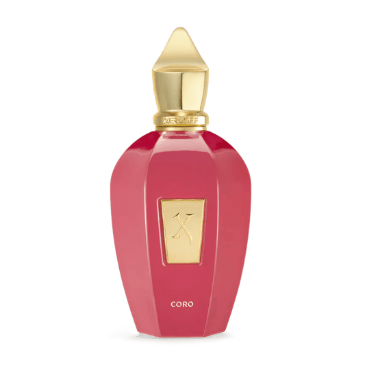 Coro de Xerjoff, eau de parfum
