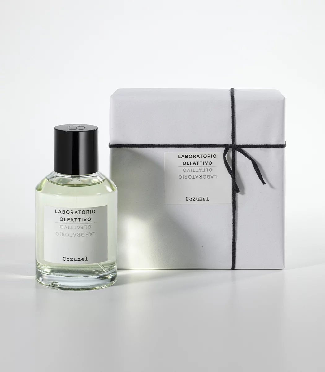 Cozumel by Laboratorio Olfattivo, 30 ml eau de parfum