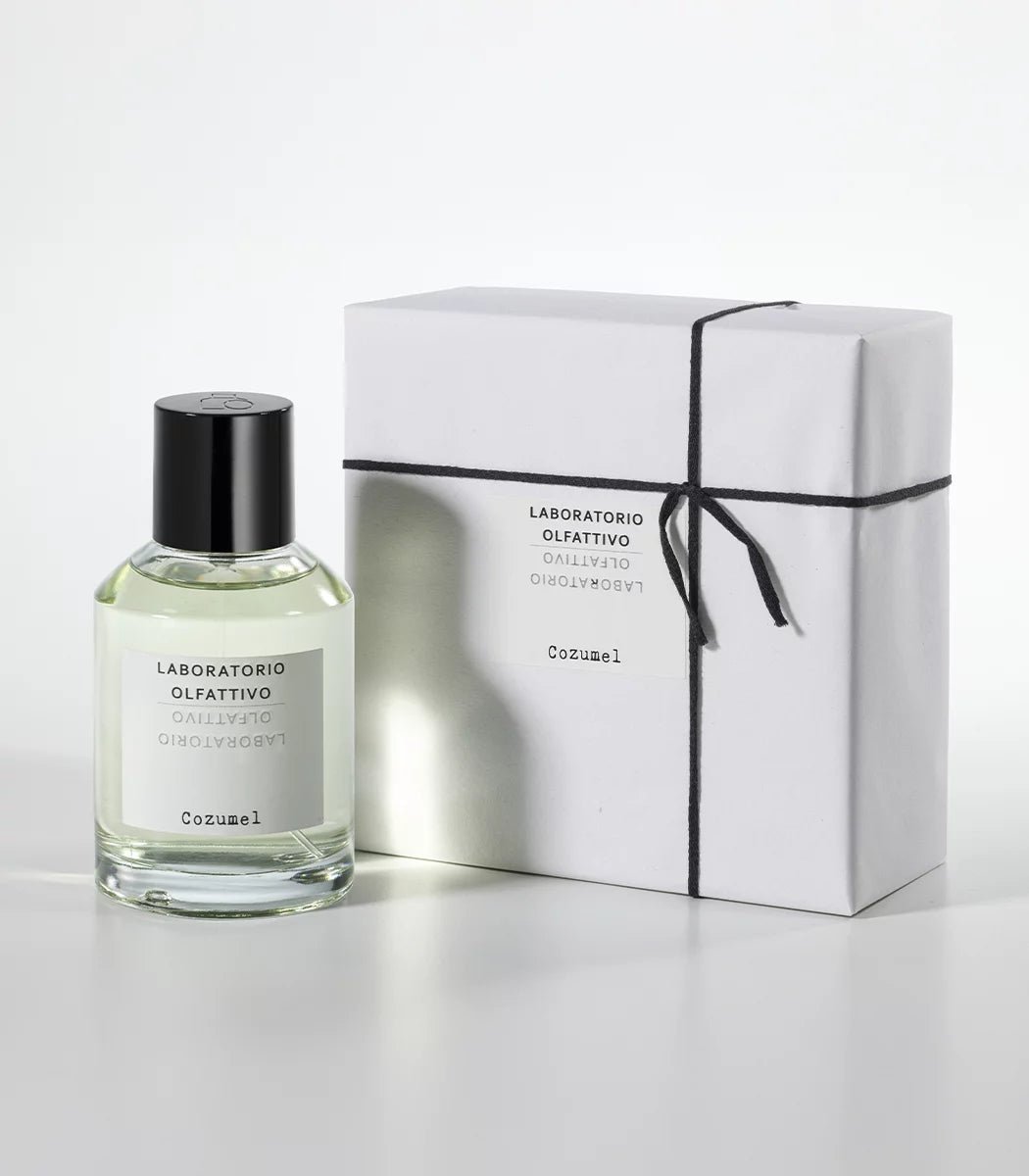 Cozumel by Laboratorio Olfattivo, eau de parfum