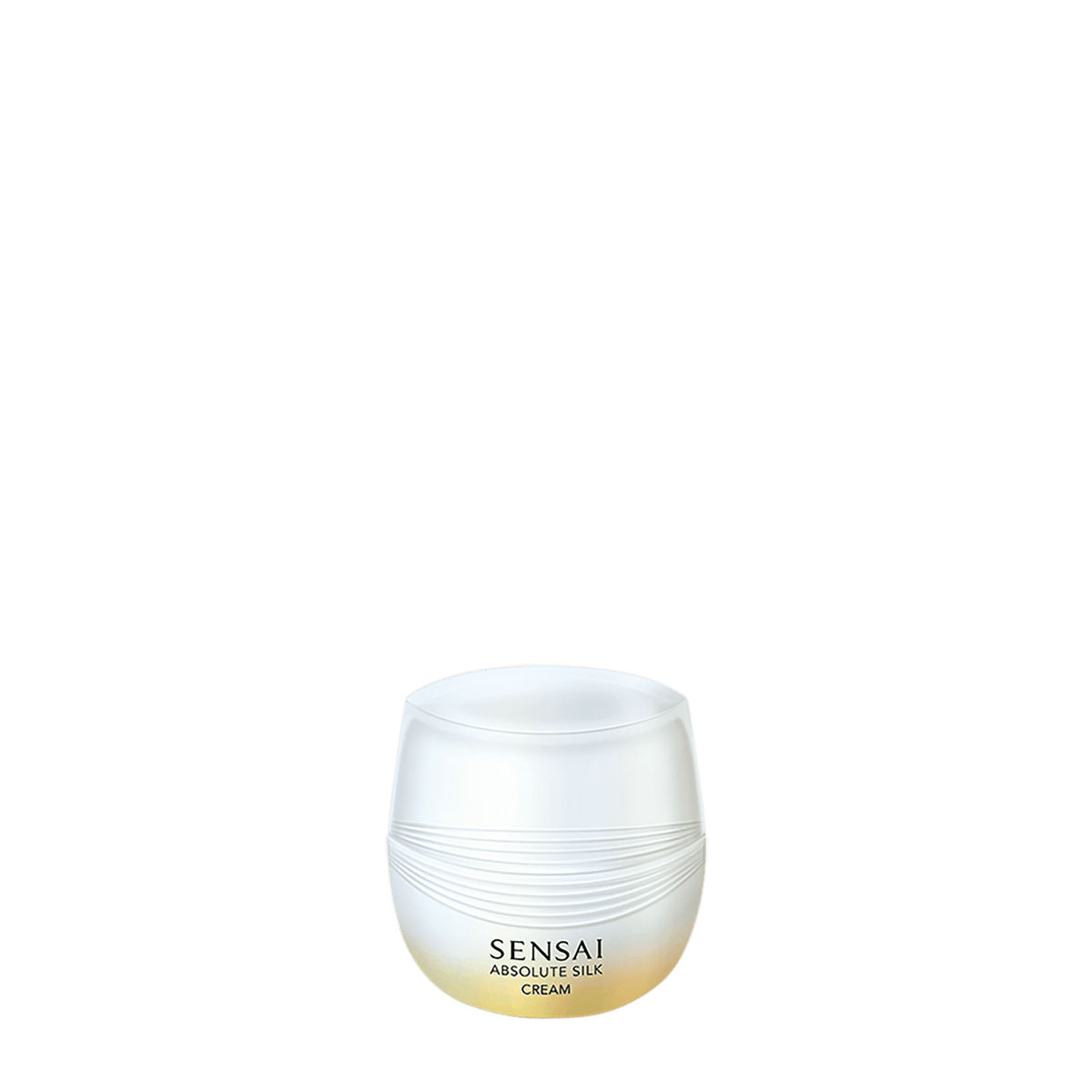 CRÈME SENSAÏ - Soleil d'Or