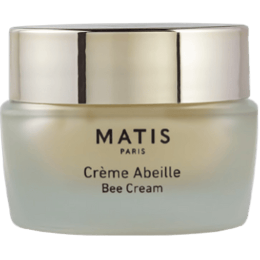 CRÈME ABEILLE MATIS - Soleil d'Or