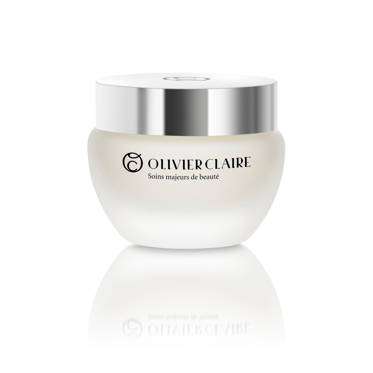 CRÈME AUX CELLULES NATIVES ET EXTRAITS VÉGÉTAUX OLIVIER CLAIRE - Soleil d'Or