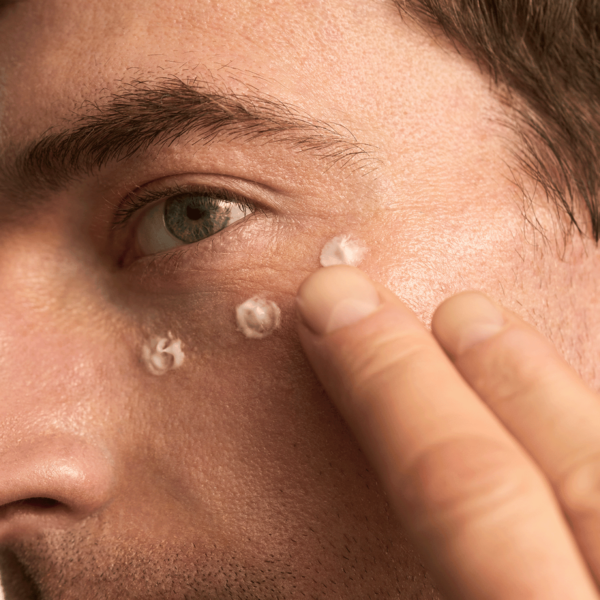 CRÈME CONTOUR DES YEUX SOIN INTENSE - CELLULAR PERFORMANCE SENSAÏ - Soleil d'Or