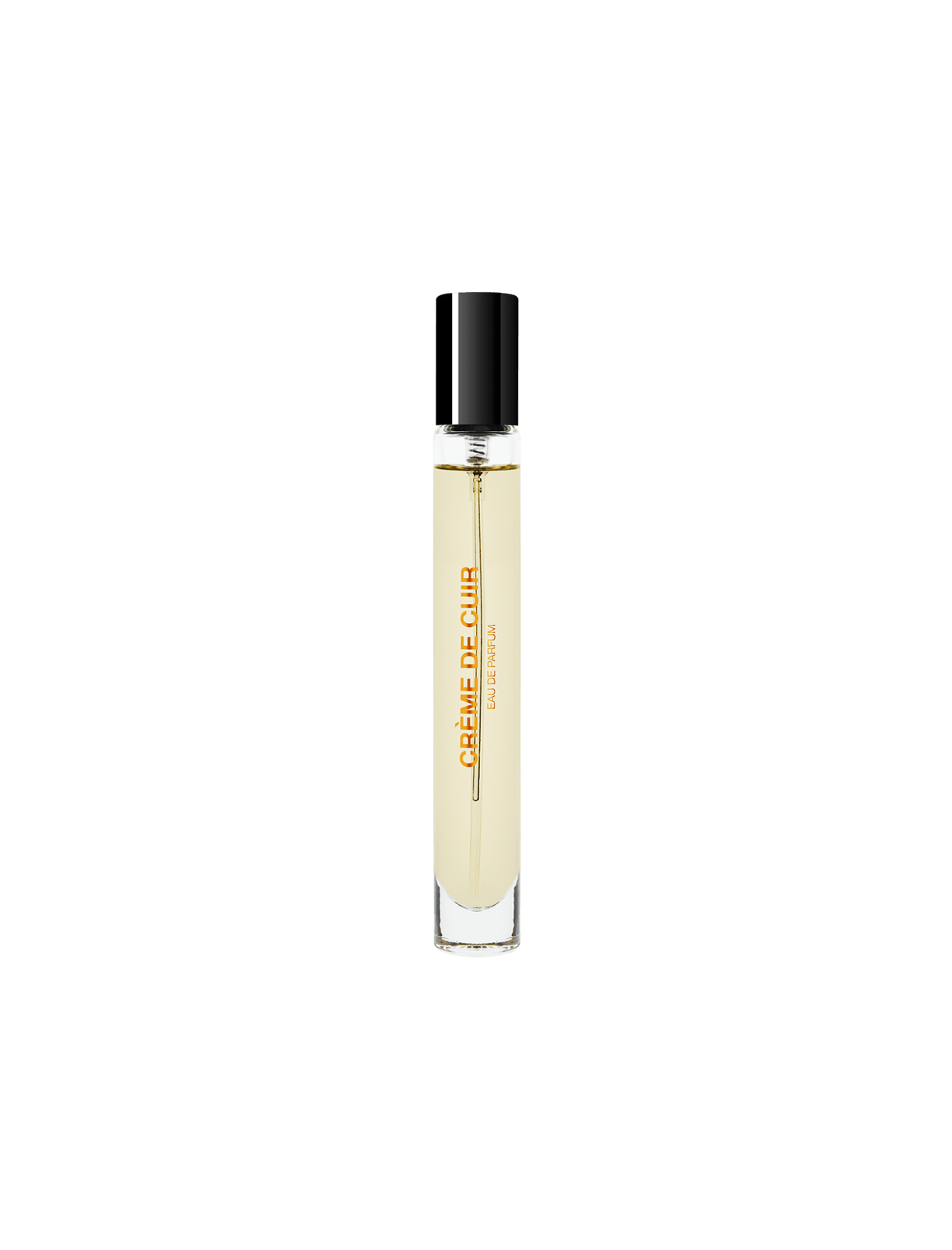 Crème de Cuir de BDK Parfums, eau de parfum format voyage 10 ml