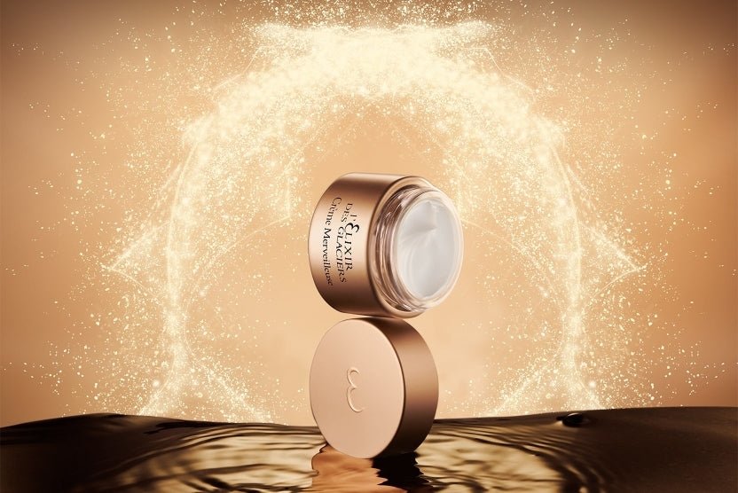 CRÈME MERVEILLEUSE VALMONT - Soleil d'Or