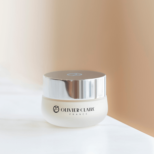 CRÈME NUTRITIVE HAUTE PERFORMANCE OLIVIER CLAIRE - Soleil d'Or