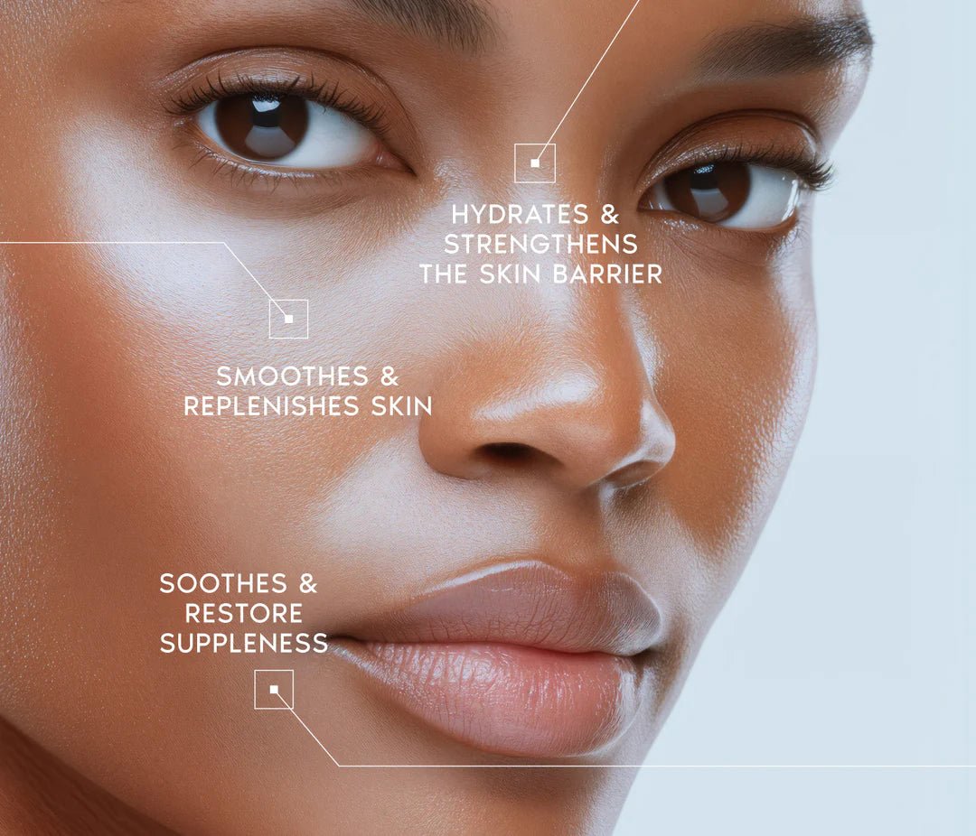 CRÈME RELIPIDANTE BIO-IDENTIQUE NESCENS - Soleil d'Or