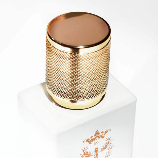 CRÈME RICHE CELLULAIRE LA REINE CAPRICIEUSE - Soleil d'Or