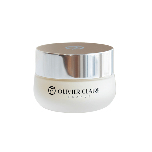 CRÈME RICHE HAUTE PERFORMANCE OLIVIER CLAIRE - Soleil d'Or