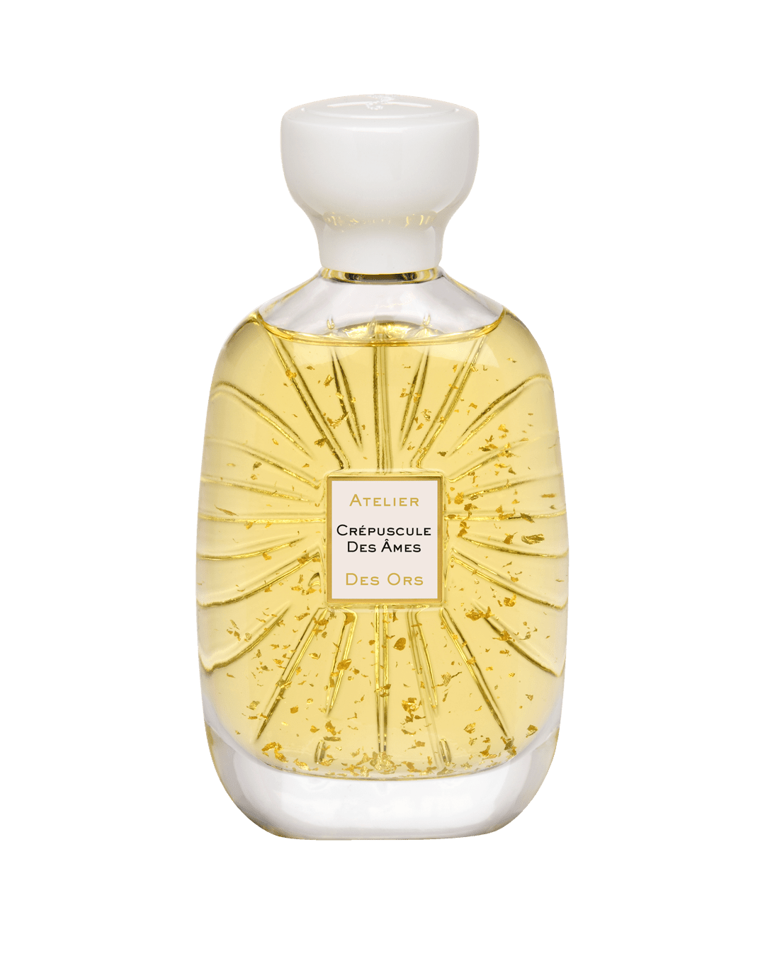 Crépuscule des Âmes d'Atelier des Ors, eau de parfum