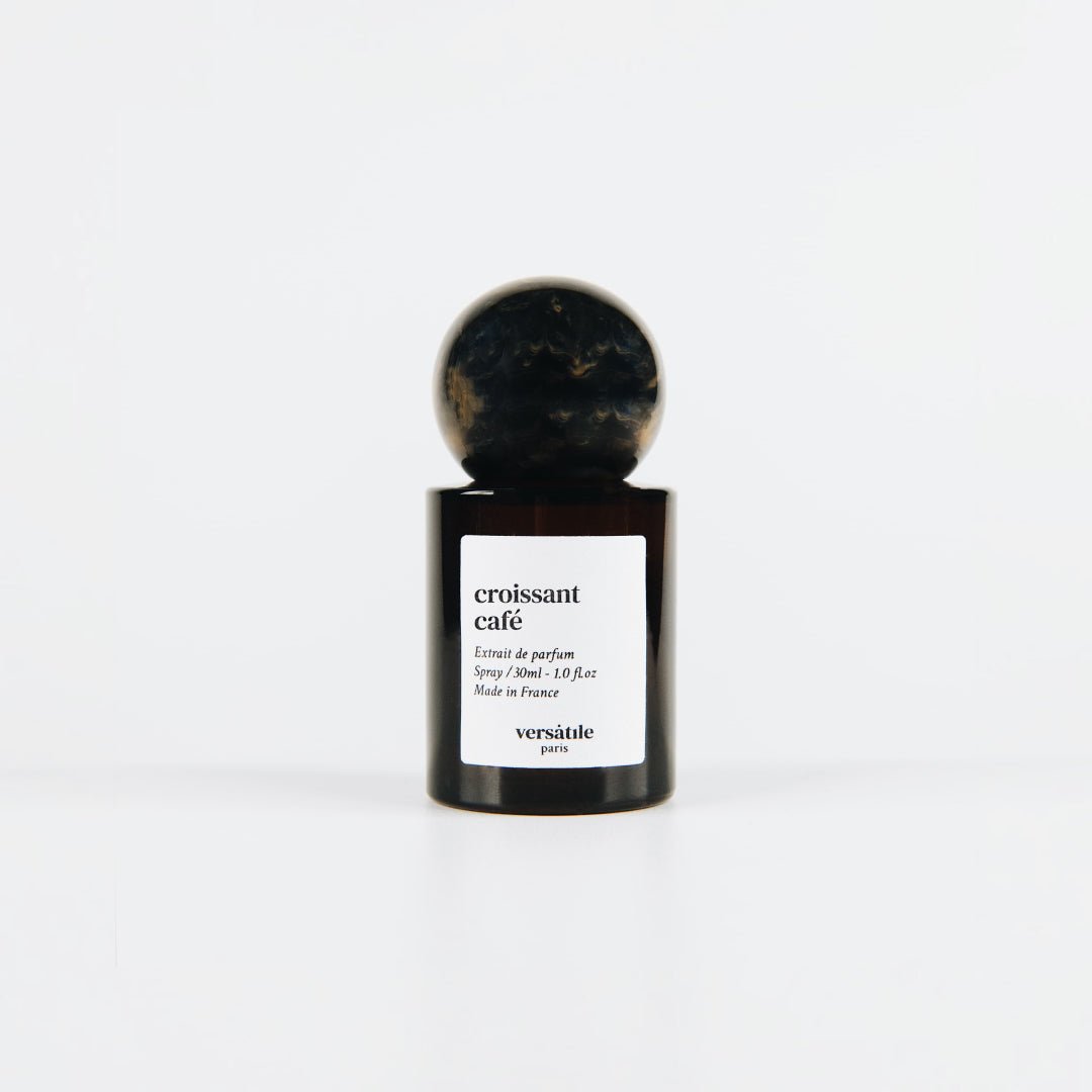 CROISSANT CAFÉ SPRAY de Versatile, extrait de parfum