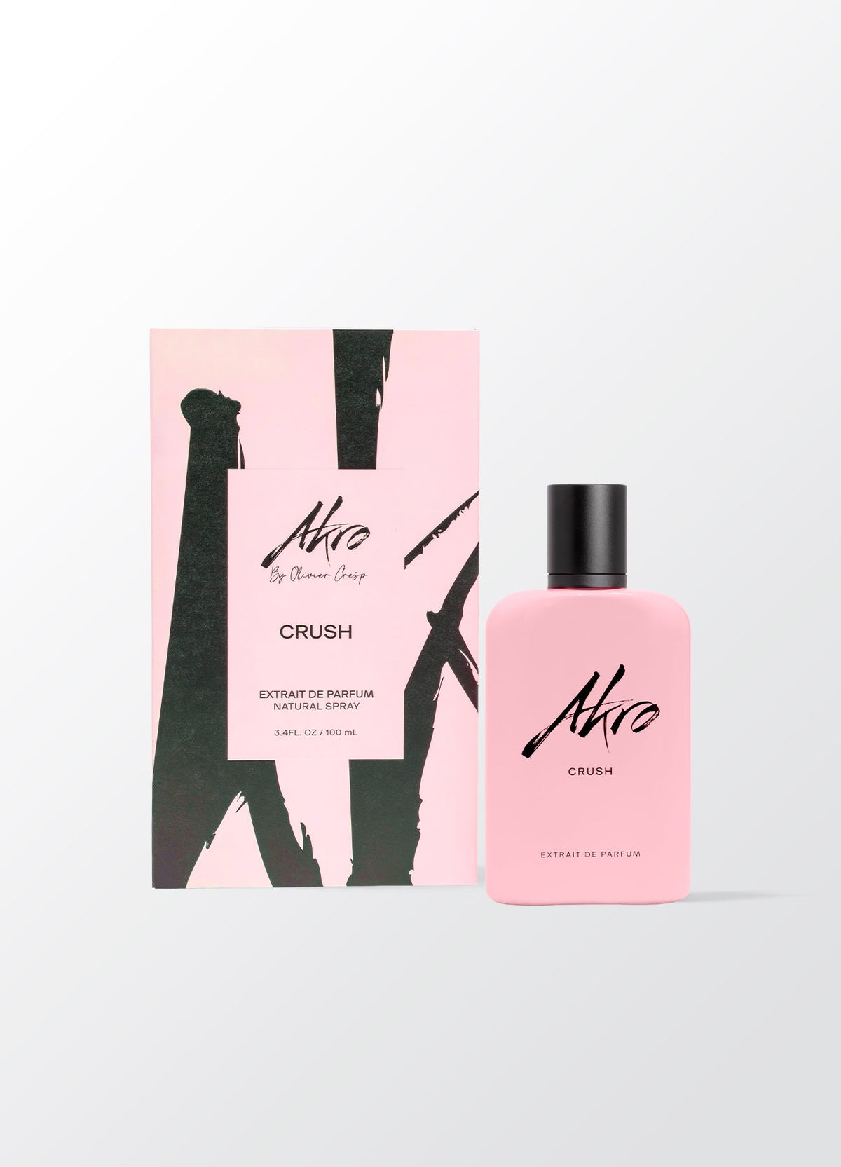 Crush d'Akro, extrait de parfum