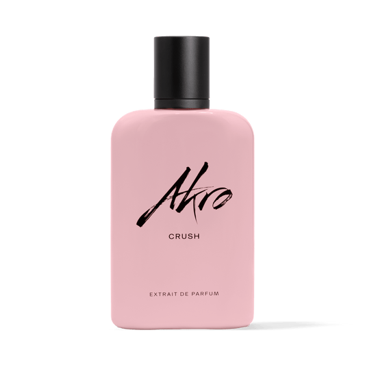 Crush d'Akro, extrait de parfum