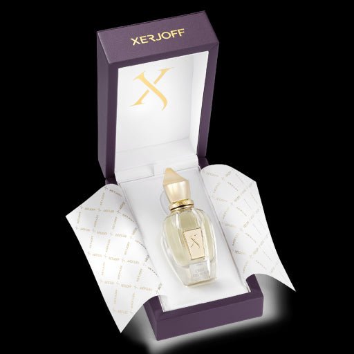 Cruz del Sur II by Xerjoff, extrait de parfum