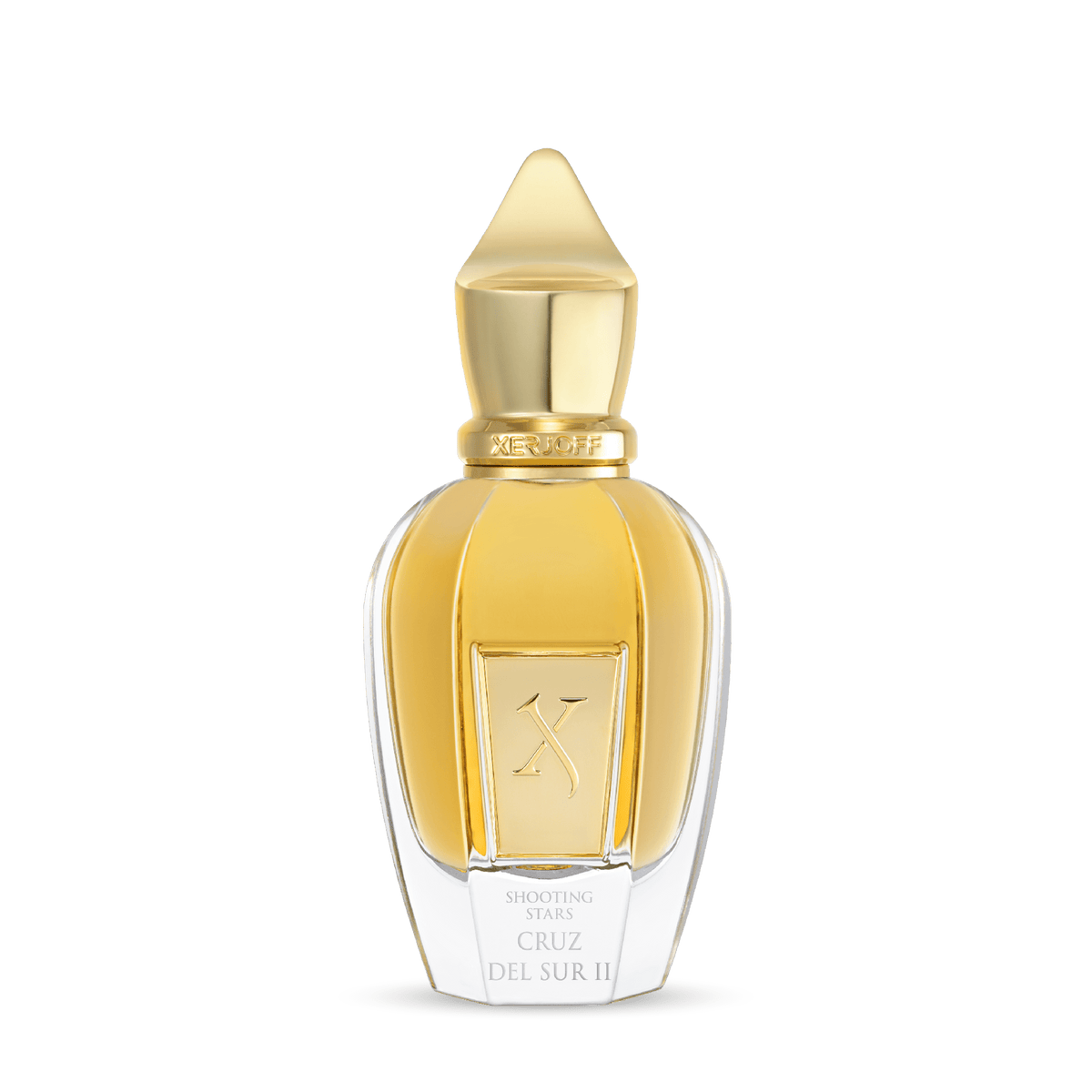 Cruz del Sur II by Xerjoff, extrait de parfum